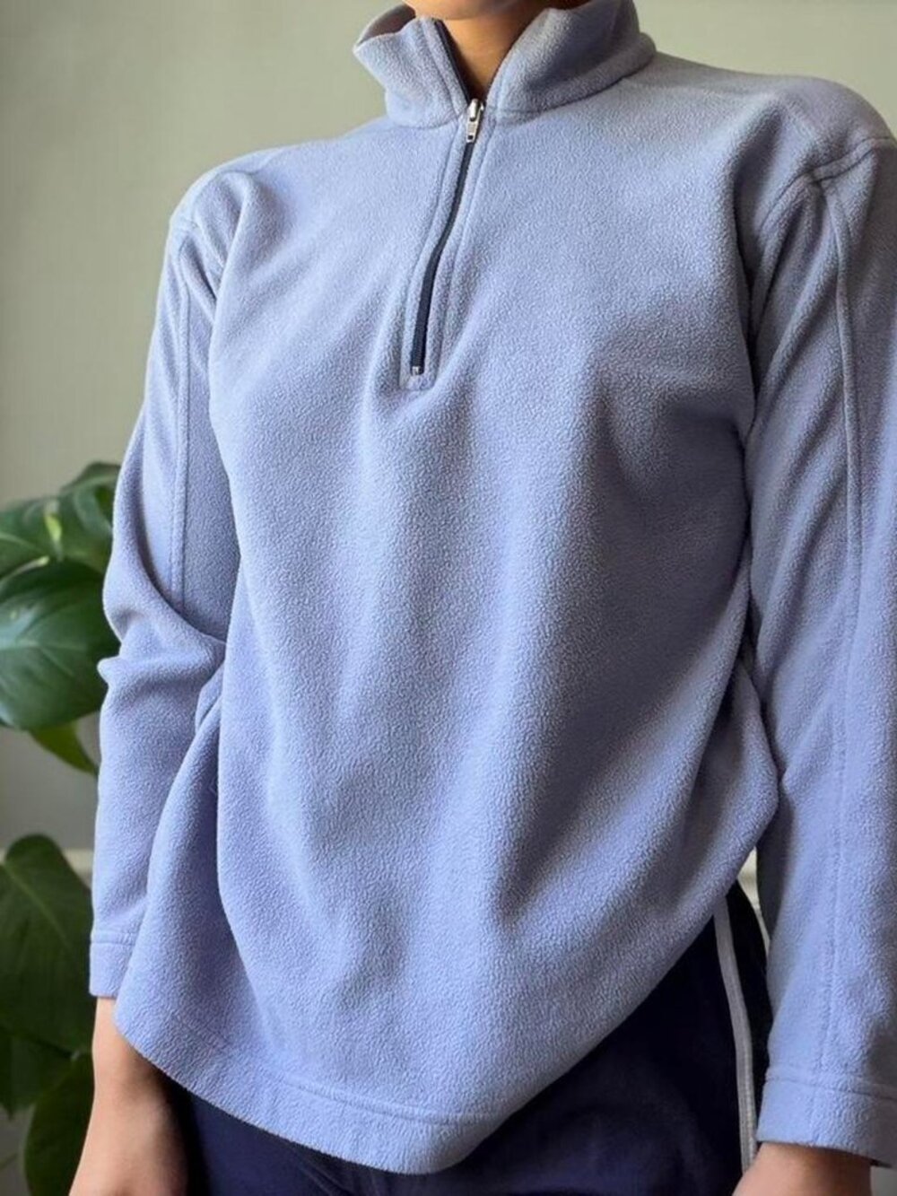 y2k Patagonia 1/4 zip